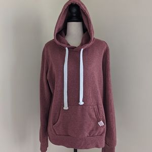Reflex Pink Sweatshirt Hoodie